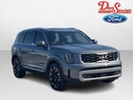 2023 Kia Telluride SX AWD