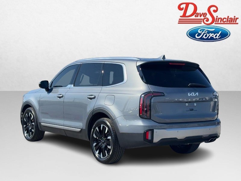 2023 Kia Telluride SX AWD
