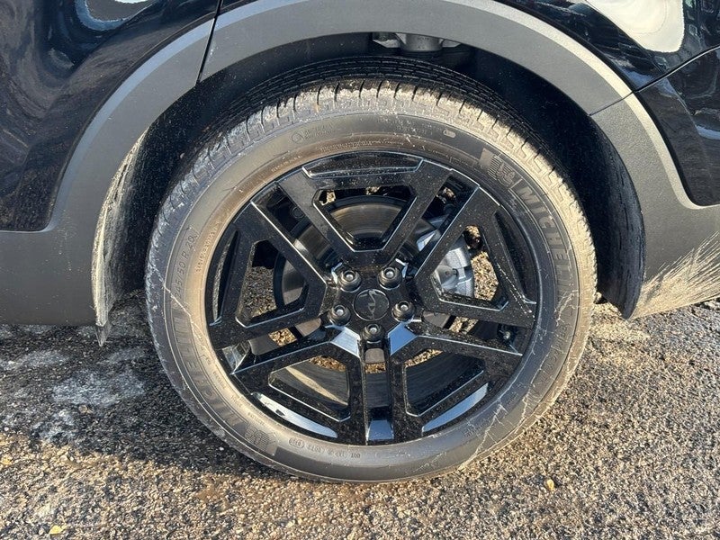 2025 Kia Telluride SX-Prestige X-Line AWD