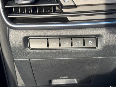 2025 Kia Telluride SX-Prestige X-Line AWD