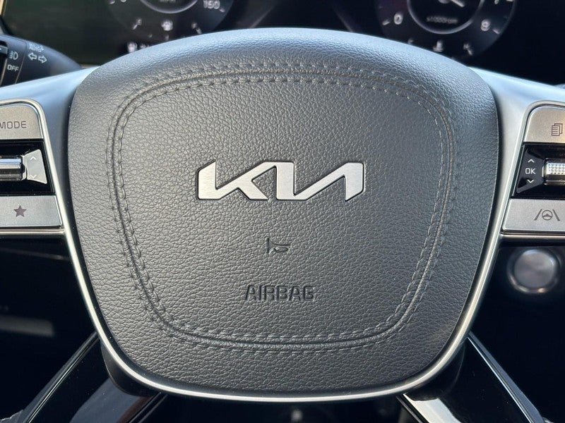 2025 Kia Telluride SX-Prestige X-Line AWD