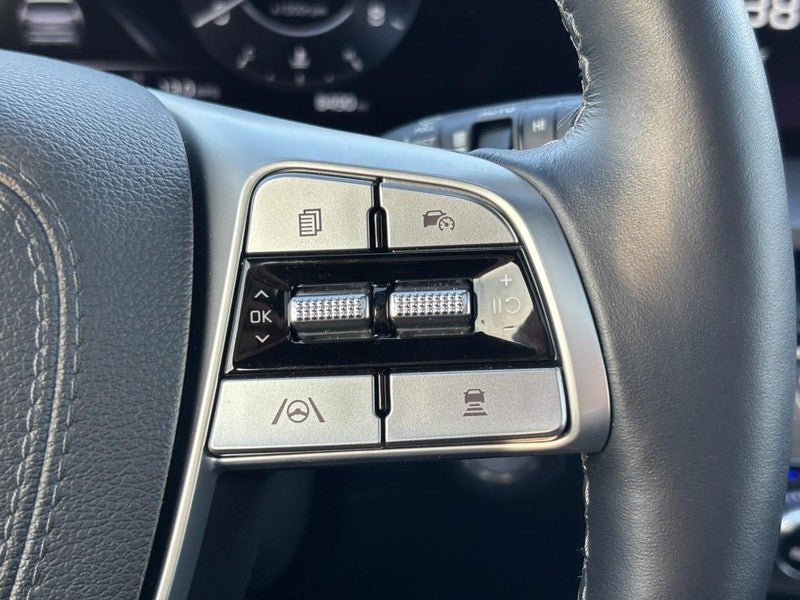 2025 Kia Telluride SX-Prestige X-Line AWD