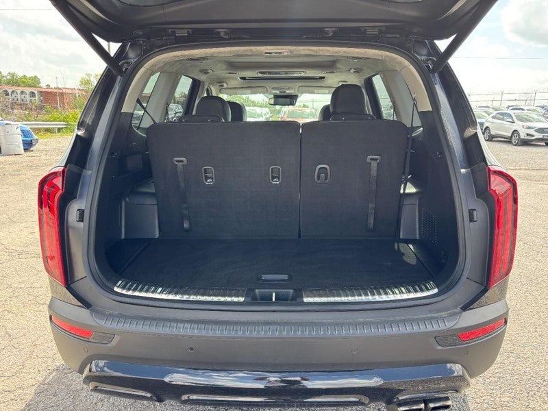 2021 Kia Telluride SX AWD