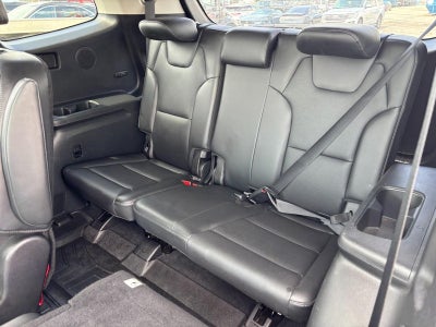 2021 Kia Telluride SX AWD