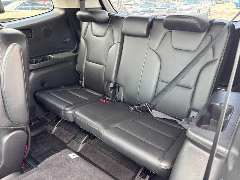 2021 Kia Telluride SX AWD