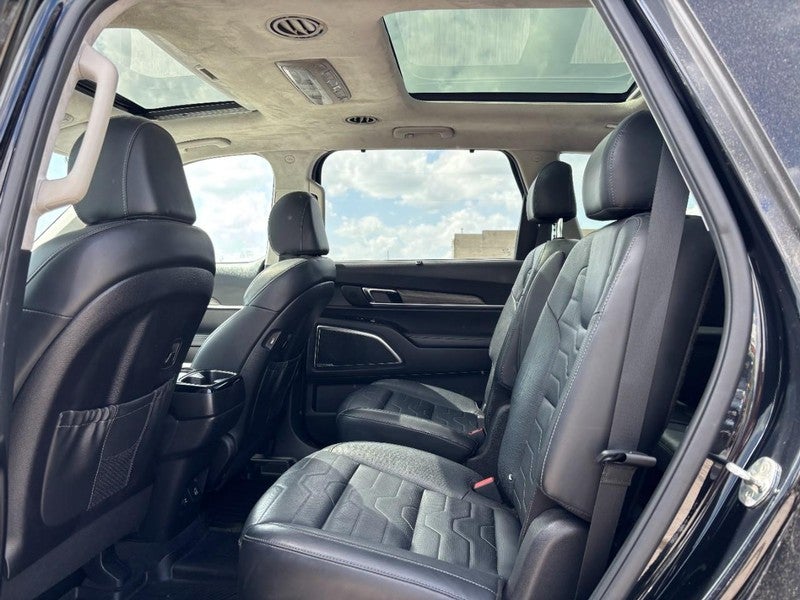 2021 Kia Telluride SX AWD