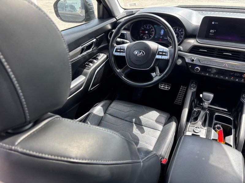 2021 Kia Telluride SX AWD