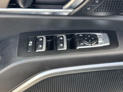 2021 Kia Telluride SX AWD
