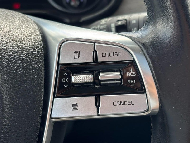 2021 Kia Telluride SX AWD