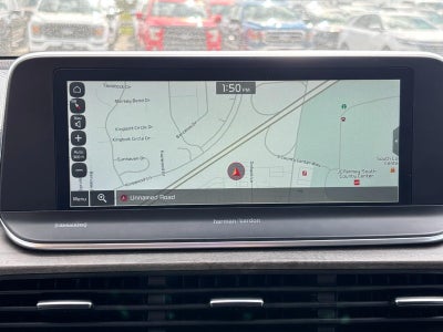 2021 Kia Telluride SX AWD