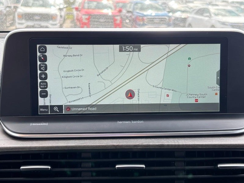 2021 Kia Telluride SX AWD