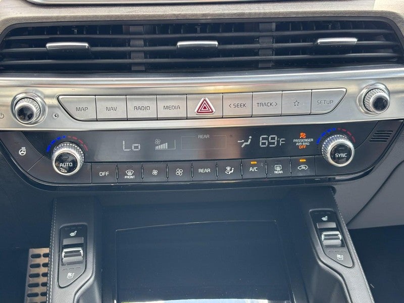 2021 Kia Telluride SX AWD