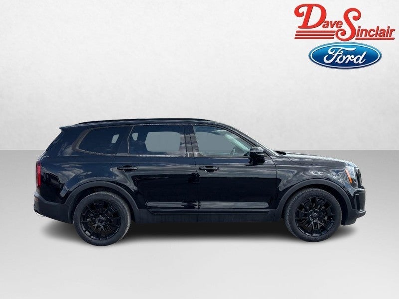 2021 Kia Telluride SX AWD
