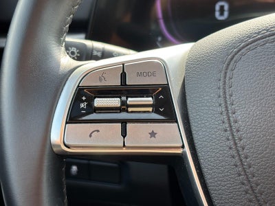 2024 Kia Telluride S AWD