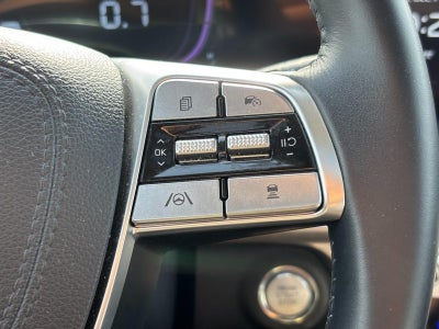 2024 Kia Telluride S AWD