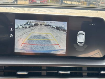 2024 Kia Telluride S AWD