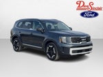 2024 Kia Telluride S AWD