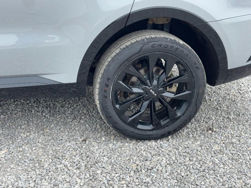 2023 Kia Sorento SX FWD