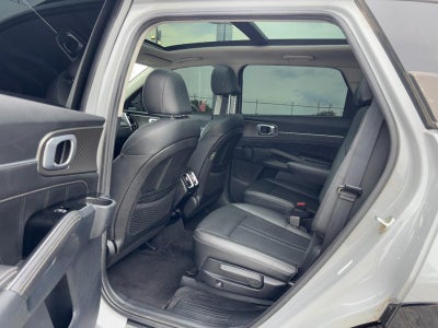 2023 Kia Sorento SX FWD