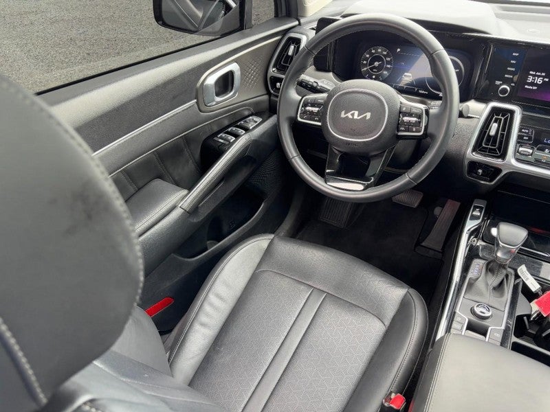 2023 Kia Sorento SX FWD