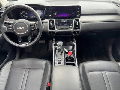 2023 Kia Sorento SX FWD