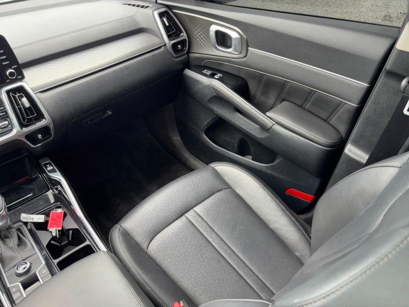 2023 Kia Sorento SX FWD
