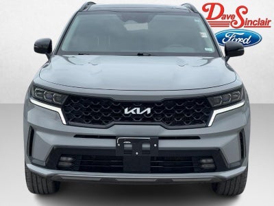 2023 Kia Sorento SX FWD