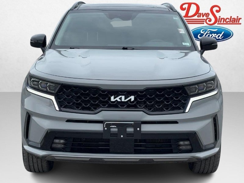 2023 Kia Sorento SX FWD