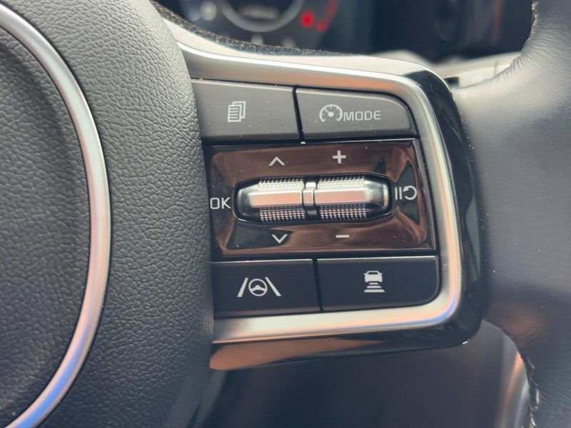 2023 Kia Sorento SX FWD