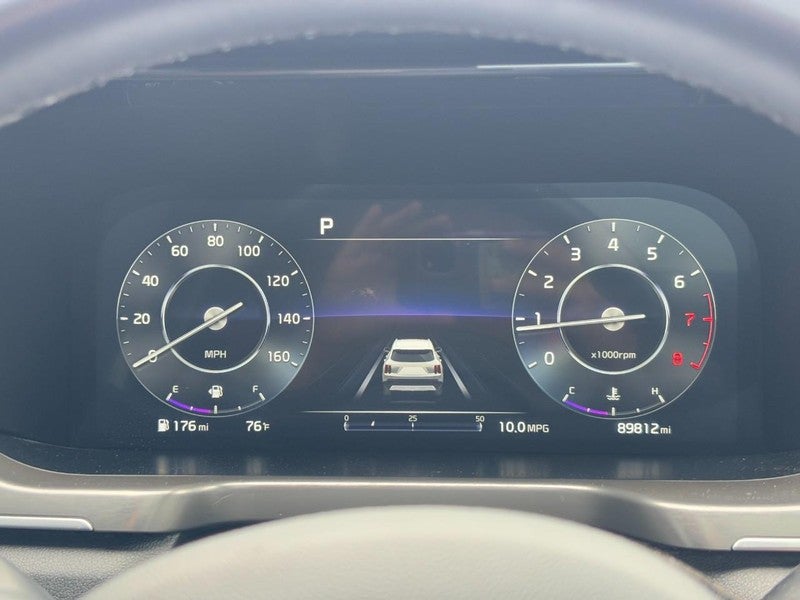 2023 Kia Sorento SX FWD