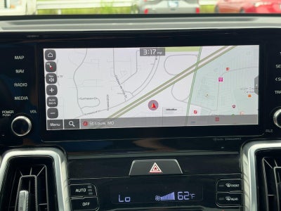 2023 Kia Sorento SX FWD