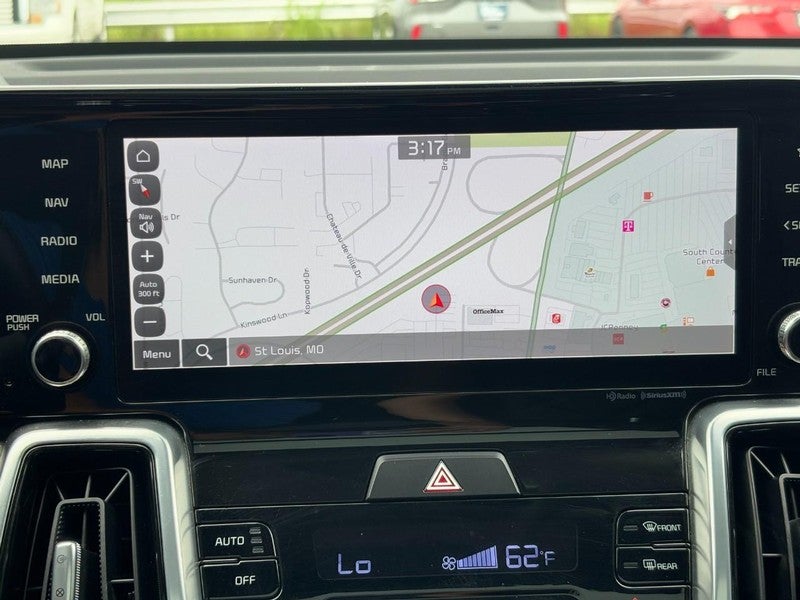 2023 Kia Sorento SX FWD