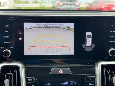 2023 Kia Sorento SX FWD