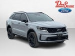 2023 Kia Sorento SX FWD