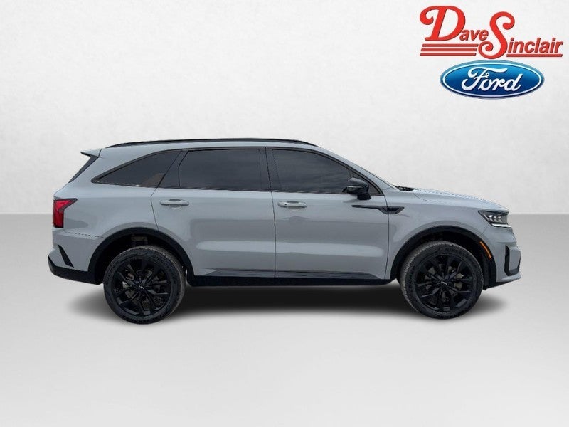 2023 Kia Sorento SX FWD