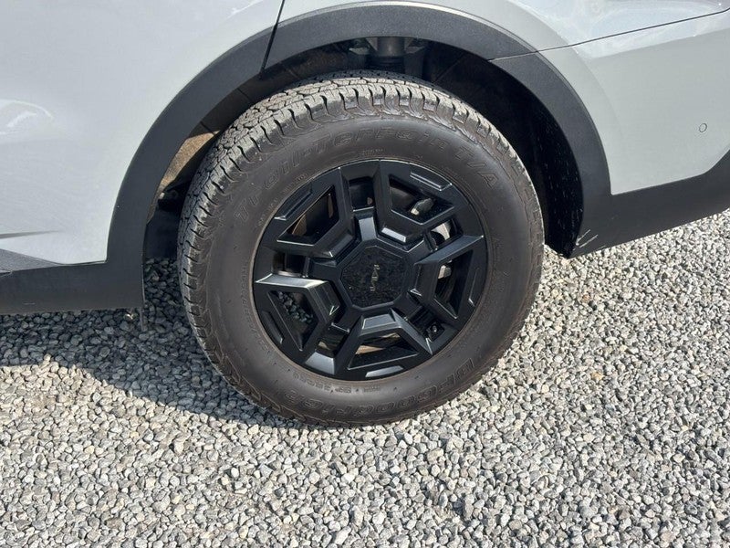 2025 Kia Sorento X-Pro SX Prestige AWD