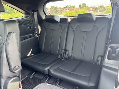 2025 Kia Sorento X-Pro SX Prestige AWD