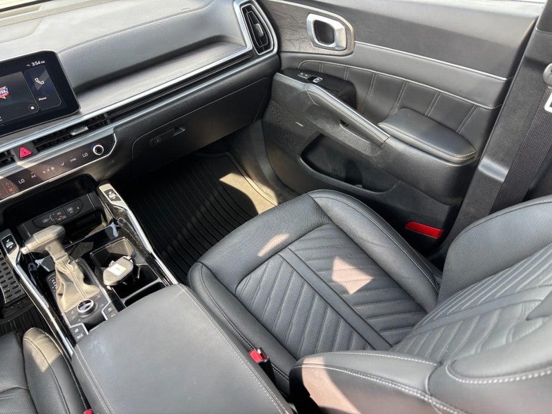 2025 Kia Sorento X-Pro SX Prestige AWD