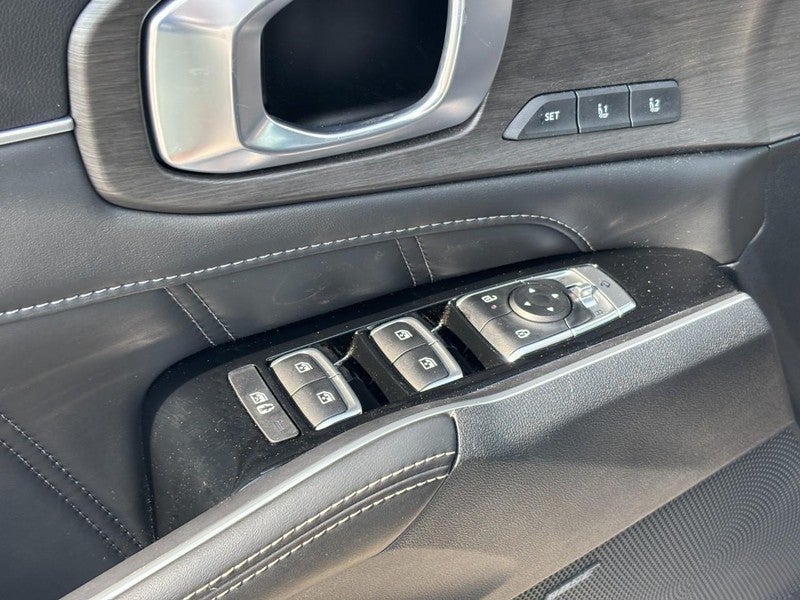 2025 Kia Sorento X-Pro SX Prestige AWD
