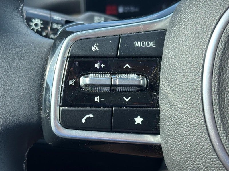 2025 Kia Sorento X-Pro SX Prestige AWD
