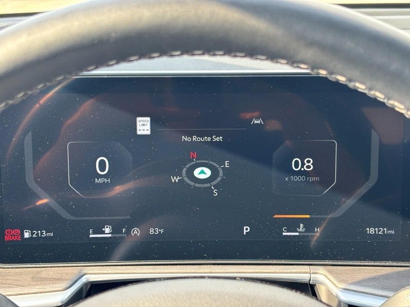2025 Kia Sorento X-Pro SX Prestige AWD