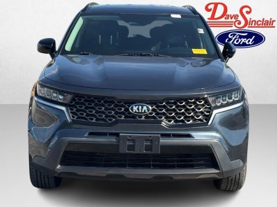 2021 Kia Sorento S AWD