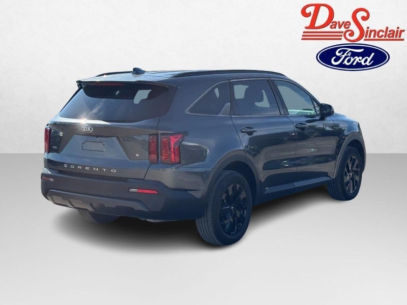 2021 Kia Sorento S AWD