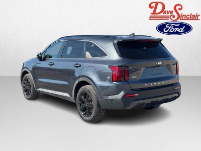 2021 Kia Sorento S AWD