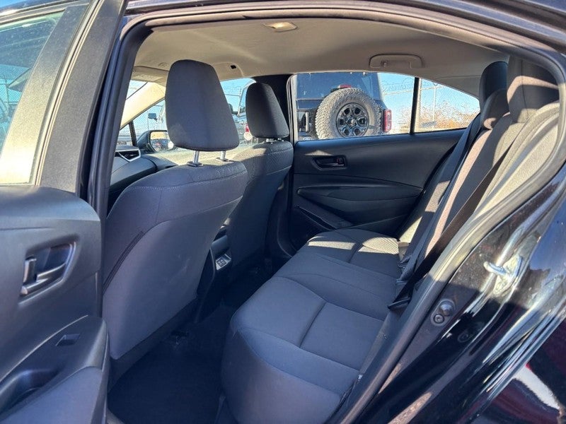 2024 Toyota Corolla LE CVT (Natl)