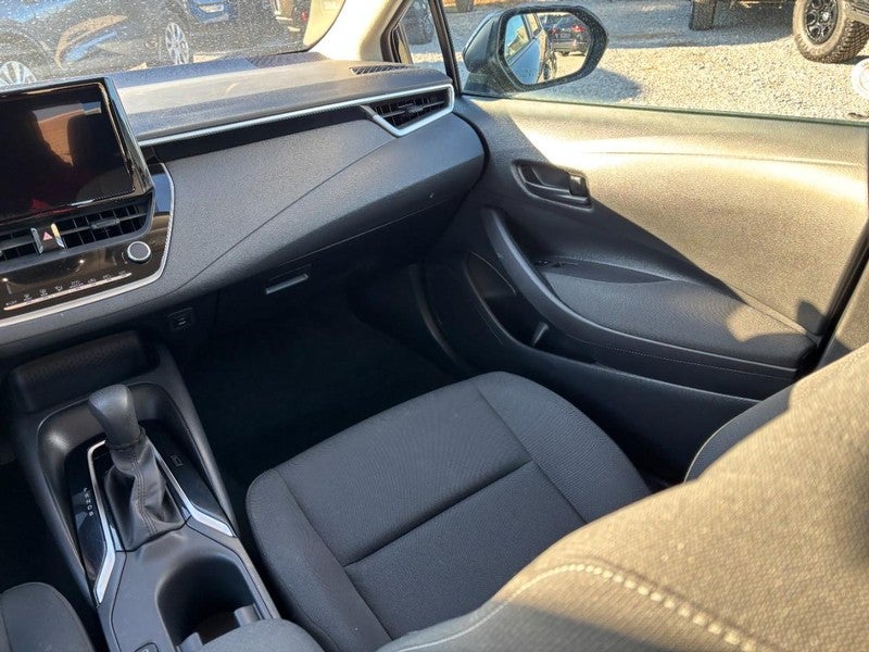 2024 Toyota Corolla LE CVT (Natl)