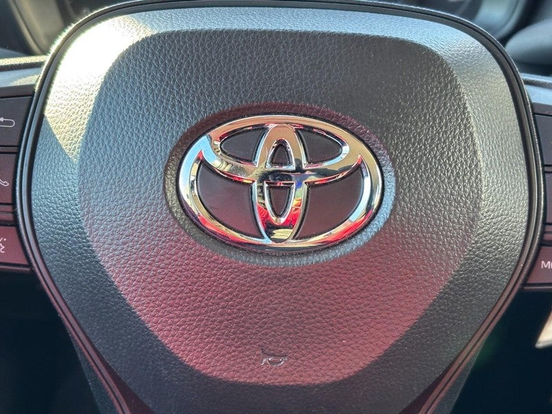 2024 Toyota Corolla LE CVT (Natl)