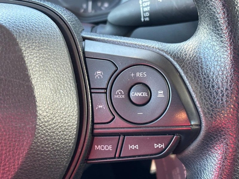 2024 Toyota Corolla LE CVT (Natl)