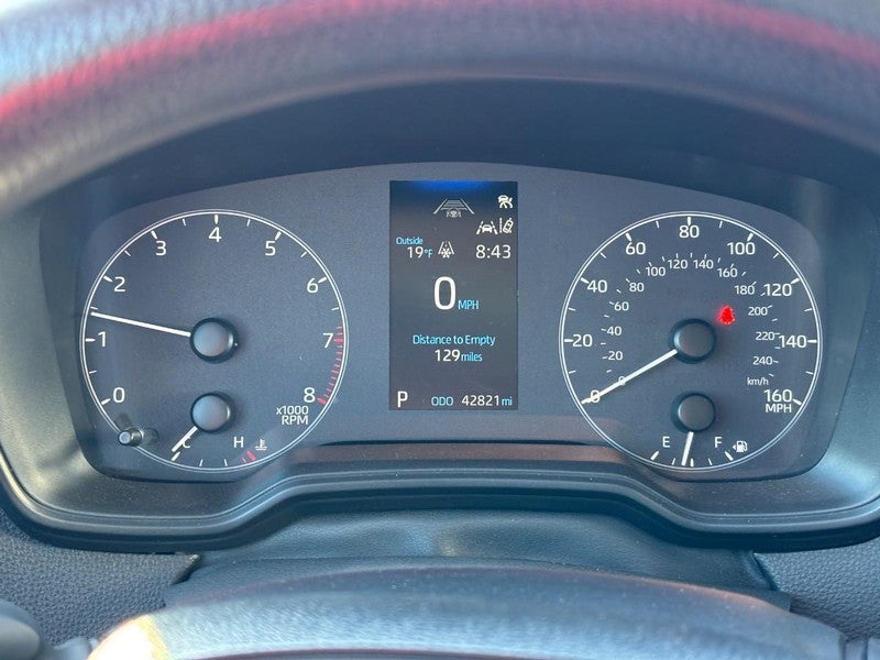 2024 Toyota Corolla LE CVT (Natl)