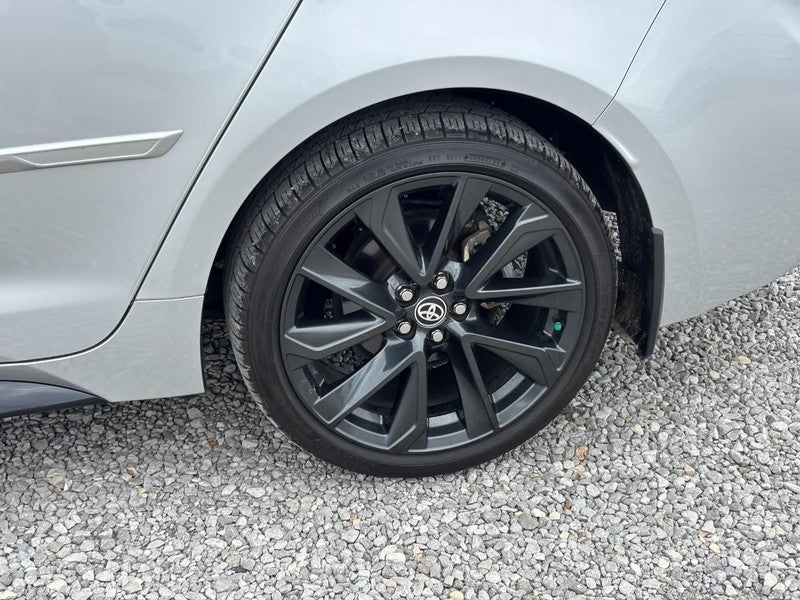 2024 Toyota Corolla XSE CVT (Natl)